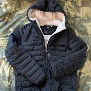 Calvin Klein men’s puffer jacket